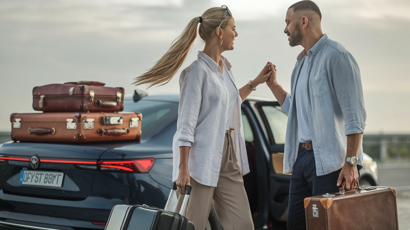 Bilbao Airport Transfer to Suances: Your Complete Guide